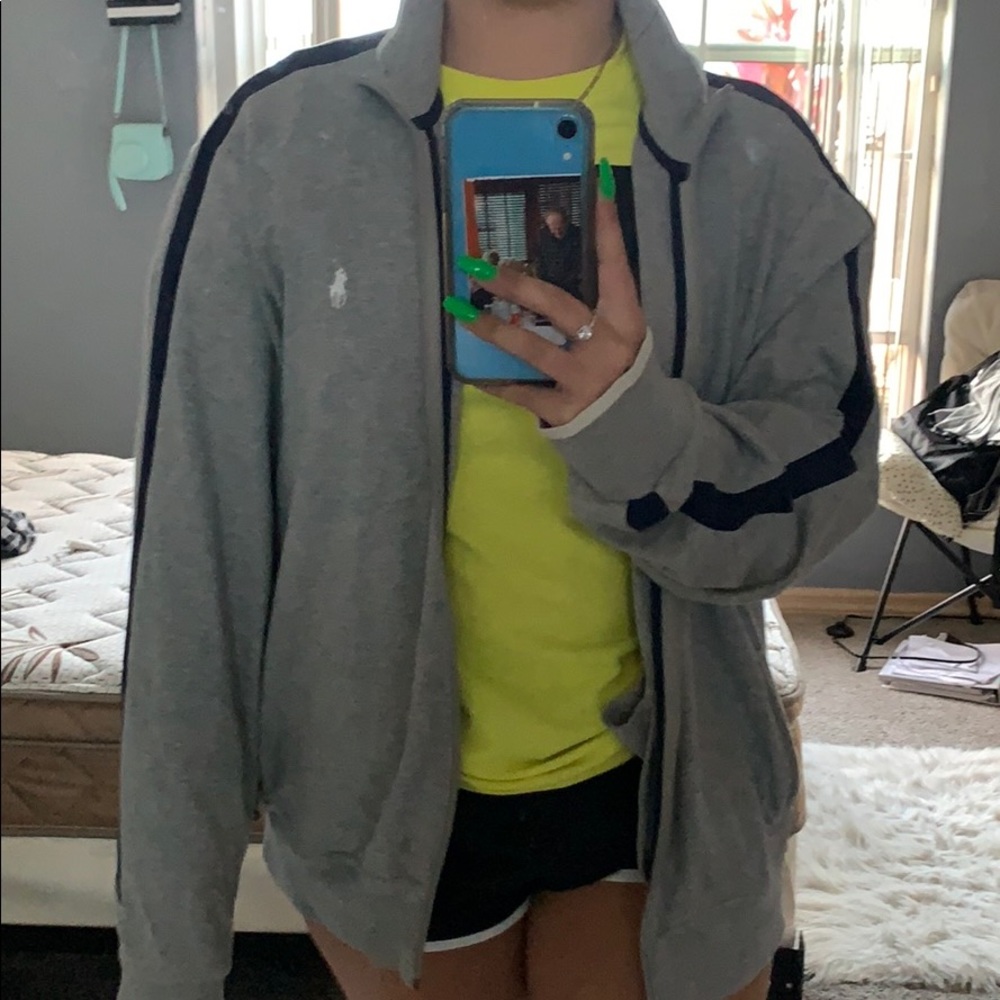 Polo Ralph Lauren jacket